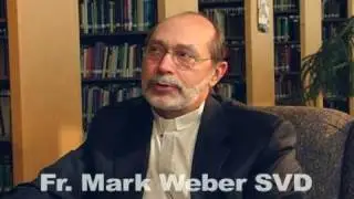 Ministries of the Divine Word Missionaries