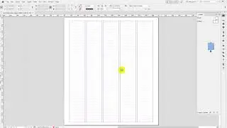 InDesign JavaScript by LFCorull&oacute;n | Load selected master pages