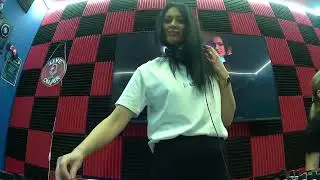 Live set  sky mouse  & Lady4Sounds 