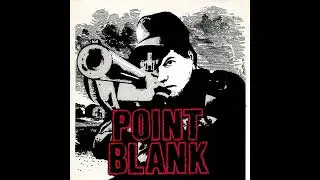 Point Blank - S/T 7