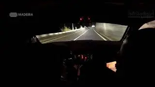 Onboard Artur Quintal - V&iacute;tor Henriques #18 Peugeot 208 Rally4  Pec Vila Rali da Calheta 2023