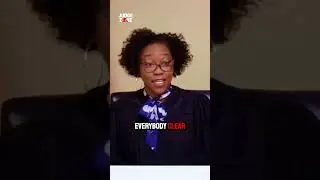 ⚖️ FINAL RULING &mdash; JUDGE FLIPS CHILD SUPPORT COMPLETELY