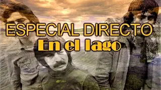 TRIANA - EN EL LAGO (ESPECIAL DIRECTO RNE 1980)