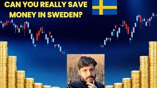 Жизнь мигрантов в Швеции: честная правда, о которой вам не рассказывают 🇸🇪