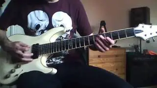 Schecter Blackjack ATX C-7