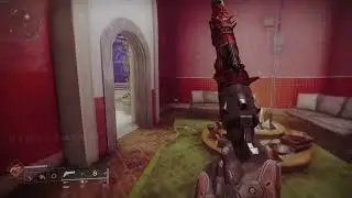 BABY SCREEBS ARE BACK | Destiny 2 Part 558