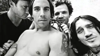 Red Hot Chili Peppers Pretty Little Ditty Sampled by Crazy Town Butterfly