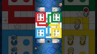 LUDO KING FUNNIEST Moment🤣#ludo #funny #shorts #LUDOKING