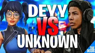 TNA Deyy 1 VS 1 NRG Unknown and TSM OPS Goes INSANE | Fortnite Creative 1v1 *TNA VS NRG VS TSM*