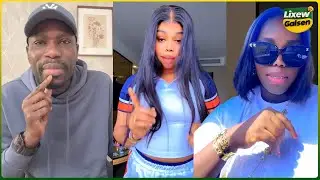 🛑DIRECT : Live Kaliphone Sall sur le probleme Mama Ndiaye Savon  et Maman Vulgaire