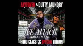 Gucci Mane- Jumped Out The Whip(feat Suga Suga)