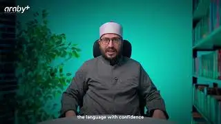 arabic for adults