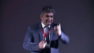Dəyişiklik nədən başlayır? | Anar Məmmədov | TEDxSumgait