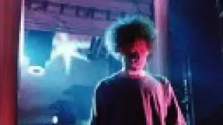 The cure - A night like this - Live 1992 Audio