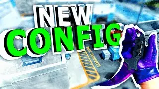 New CS2 Movement Config (LONGJUMP, JUMPBUG, 100%)