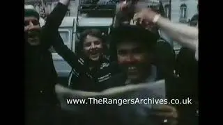 Clash of the Titans - An Old Firm Documentary