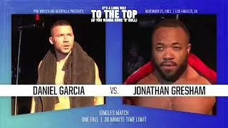PWG - Preview - It's a Long Way to the Top (If You Wanna Rock 'n' Roll)