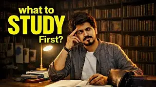 MHT-CET vs HSC Boards: What to Study First? (Chapter-wise Weightage & PYQs)