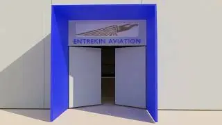 Book Trailer: Mr MiG - Paul Entrekin