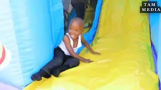 JESUS LOVES ME//TOMBE METRO SCHOOL//2025