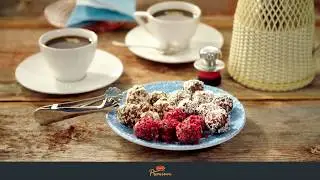 Marabou Premium Chokladbollar