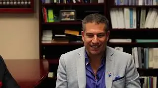 Real Talk with Realtron - Episode 2 Five Ways to increase your Real Estate Business