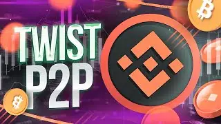 Cryptocurrency arbitrage. The best training 2024. P2P arbitration with analysis for everyone.