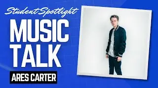 DJ at Ultra Music Festival & Signed to Spinnin' / Perfect Havoc with Ares Carter