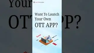 OTT App Development: Launch your own OTT app like Netflix (Guru Technolabs)