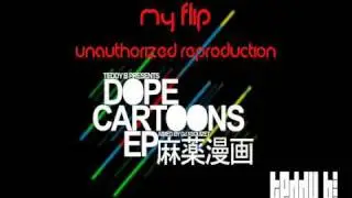 Unauthorized reProduction