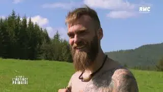RETOUR A L'INSTINCT PRIMAIRE  S2E09 BULGARIE MARIE ANNE ET JEREMY RMC D&eacute;couverte 2019 11 02 19 55 HD