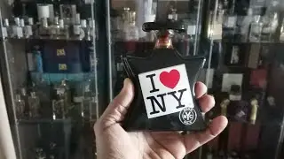 Bond No.9 NewYork: I Love NY For All!!! The Original Beauty!!!