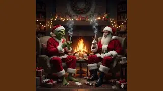 Me Sinto o Grinch