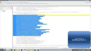 Thread dump analysis - HotSpot JVM - Java heap depletion