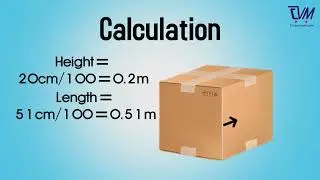 how to caculate cbm? what is cbm? CBM explanation