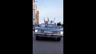 Как использовать приложение CarTaxi