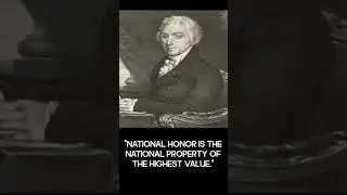 5 quotes from the fifth US President James Monroe