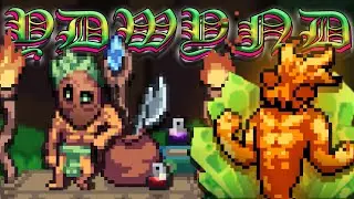 Bare Minimum Gaming at Its Finest | IdleOn Account Roast: YDWYND