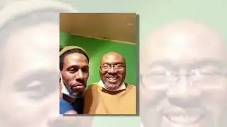 Dwight A. Brown, Jr. Video Tribute