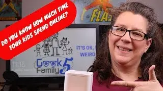 Circle - Helping You Monitor Your Kid's Internet Usage