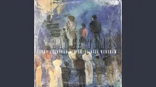Strange Times (feat. Kyle Wareham)