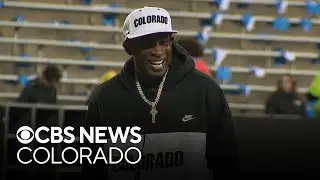 Deion Sanders to fine CU football players if they break his new rules