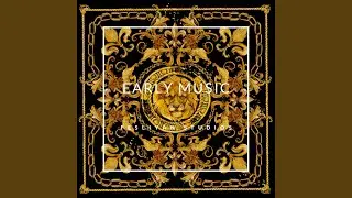 Baroque Minuet