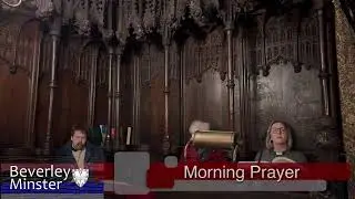 Беверли Минстер Live
