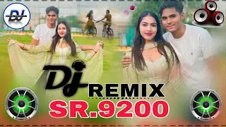 SR. 9200 Dj Remix Aslam Singar Dj Remix Mewati Video Sahil Mewati Video Aslam Singar Dj Remix Rahul