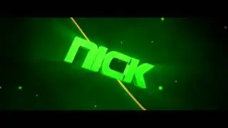 Intro for me (v4) | By NickFX