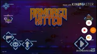 Armored Kitten Обзор