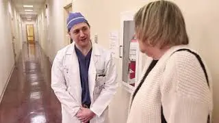 Cancer screenings are life saving
