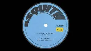 Asquith - Down [ASQ005]