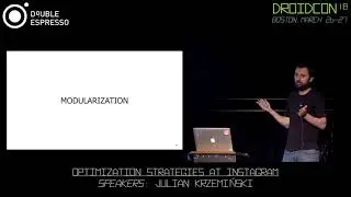 Optimization Strats at Instagram